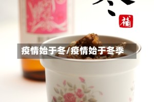 疫情始于冬/疫情始于冬季