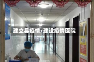 建立县疫情/建设疫情医院