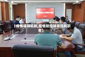 【疫情领导机制,疫情防控领导机构职责】
