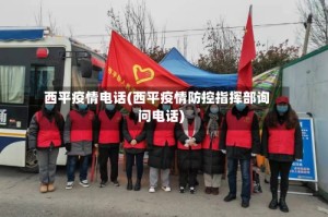 西平疫情电话(西平疫情防控指挥部询问电话)