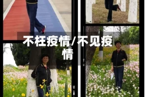 不枉疫情/不见疫情