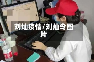 刘灿疫情/刘灿令图片