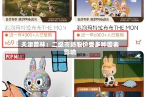 天津普林：二级市场股价受多种因素影响