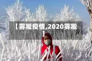 【雾凇疫情,2020雾凇】