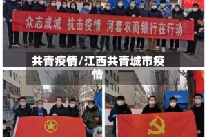 共青疫情/江西共青城市疫情
