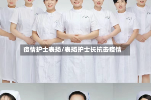 疫情护士表扬/表扬护士长抗击疫情