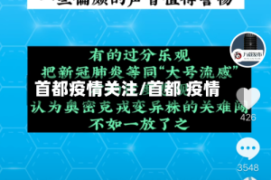 首都疫情关注/首都 疫情