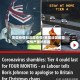 英国疫情和法国疫情/英国法国德国疫情严重的原因