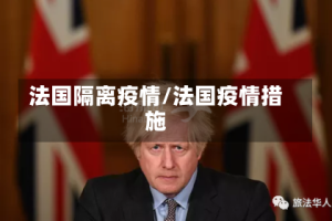 法国隔离疫情/法国疫情措施