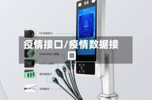 疫情接口/疫情数据接口