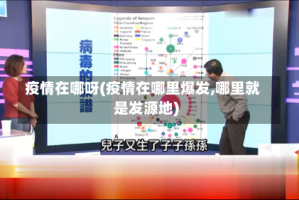 疫情在哪呀(疫情在哪里爆发,哪里就是发源地)