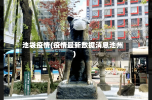 池袋疫情(疫情最新数据消息池州)