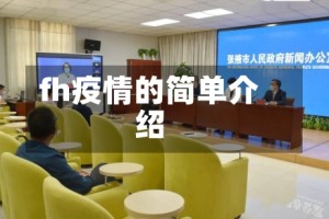fh疫情的简单介绍