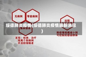 绥德肺炎疫情(绥德肺炎疫情最新消息)