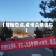 【疫情总结,疫情总结资料】