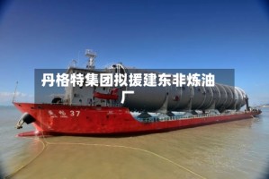 丹格特集团拟援建东非炼油厂