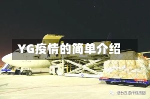 YG疫情的简单介绍