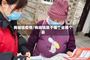 梅城镇疫情/梅城镇属于哪个省哪个县