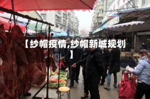 【纱帽疫情,纱帽新城规划】