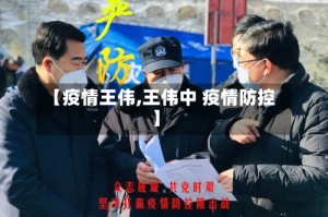 【疫情王伟,王伟中 疫情防控】