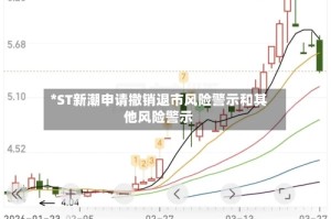 *ST新潮申请撤销退市风险警示和其他风险警示