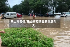 乐山市疫情/乐山市疫情最新消息今天