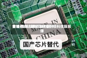 吉姆·克莱默周五股市前十关注要点：英特尔飙涨引领科技股反弹