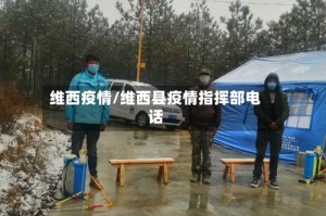 维西疫情/维西县疫情指挥部电话