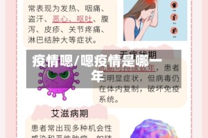 疫情嗯/嗯疫情是哪一年
