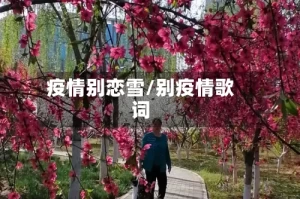 疫情别恋雪/别疫情歌词
