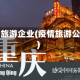 疫情旅游企业(疫情旅游公司)
