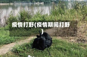 疫情打野(疫情期间打野)