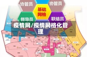 疫情网/疫情网格化管理