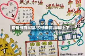 疫情当前举国/疫情期间,举国上下