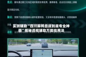 实测辅助“四川麻将血战到底专业神器”揭秘透视辅助万能挂用法