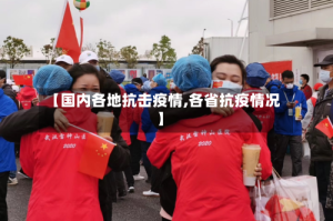 【国内各地抗击疫情,各省抗疫情况】