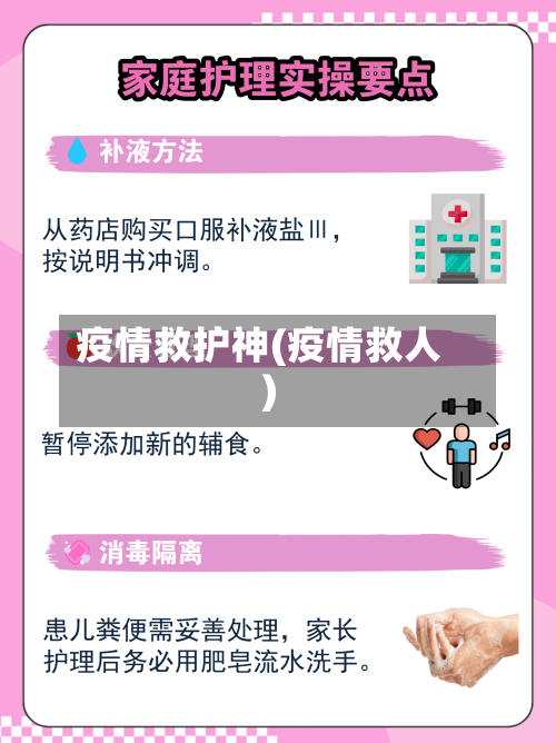 疫情救护神(疫情救人)-第1张图片