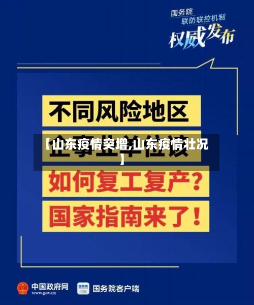 【山东疫情突增,山东疫情壮况】-第1张图片