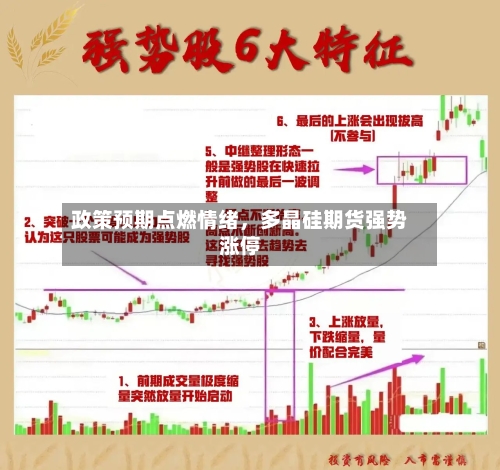 政策预期点燃情绪，多晶硅期货强势涨停-第1张图片