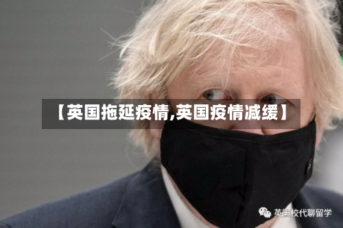 【英国拖延疫情,英国疫情减缓】-第1张图片
