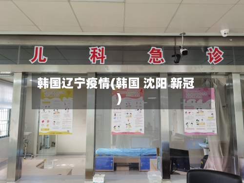 韩国辽宁疫情(韩国 沈阳 新冠)-第1张图片
