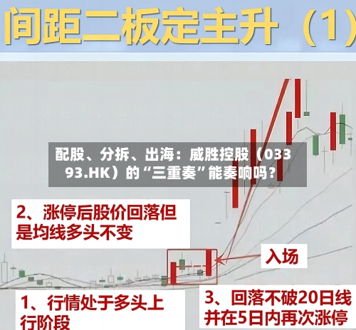 配股、分拆	、出海：威胜控股（03393.HK）的“三重奏”能奏响吗？-第3张图片