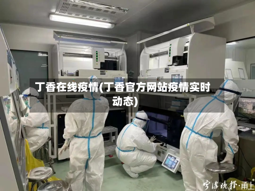 丁香在线疫情(丁香官方网站疫情实时动态)-第1张图片