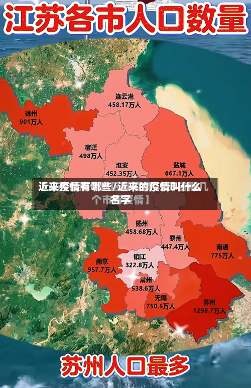 近来疫情有哪些/近来的疫情叫什么名字-第1张图片