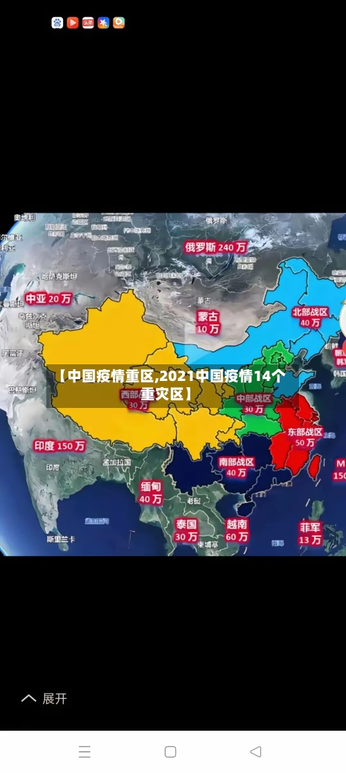 【中国疫情重区,2021中国疫情14个重灾区】-第1张图片