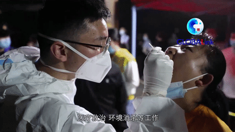 疫情发的动态/疫情最新动态文字-第1张图片
