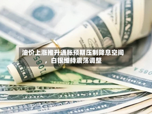 油价上涨推升通胀预期压制降息空间	，白银维持震荡调整-第1张图片