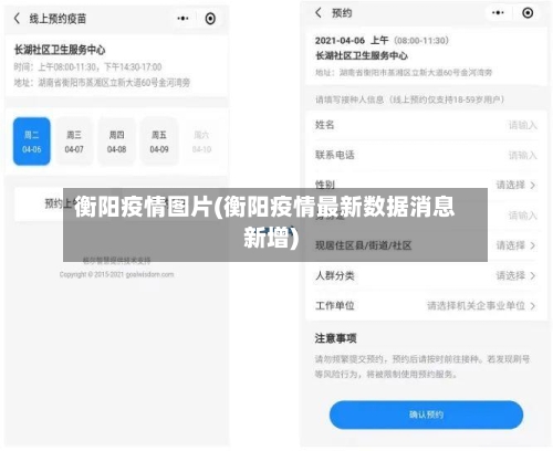 衡阳疫情图片(衡阳疫情最新数据消息新增)-第1张图片