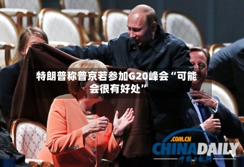 特朗普称普京若参加G20峰会“可能会很有好处”-第3张图片