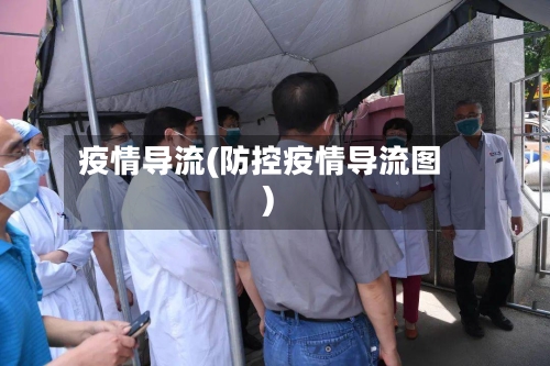 疫情导流(防控疫情导流图)-第1张图片